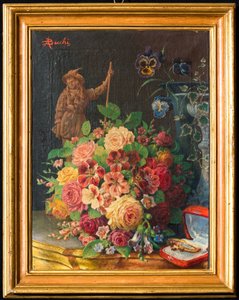 Un cadeau - Andrea Becchi