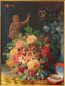 Un Cadeau - Andrea Becchi
