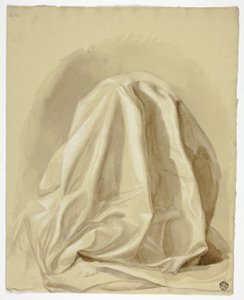 Draperies - Andrea Carlo Lucchesi