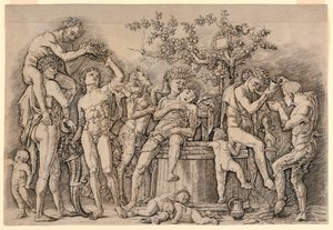 Bacchanale