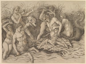  - Andrea Mantegna