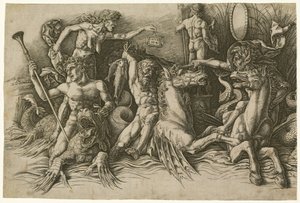  - Andrea Mantegna