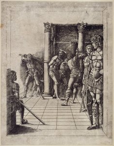  - Andrea Mantegna