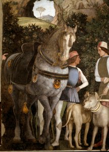La rencontre