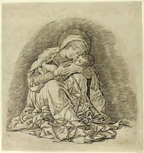 Vierge à l