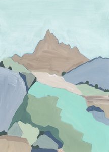 Au bord de la rivière, 2023