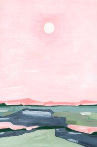 Ciel de fraise, 2023