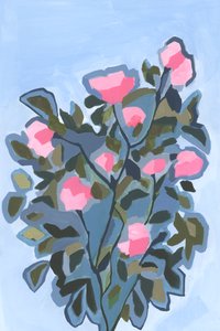 Roses de la Saint-Valentin, 2023