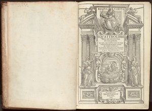I Quattro Libri dell