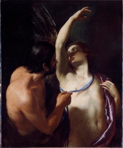 Icare et Dédale