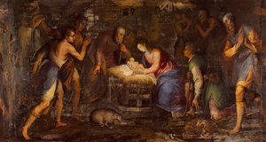 Nativité