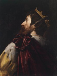 Le roi Midas
