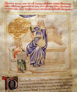 Allégorie de l