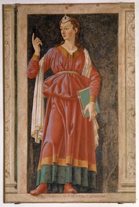 La Sibylle de Cumes