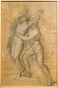 Apollon et Daphné