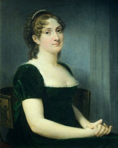 Comtesse Anna Maria Porro Lambertenghi Serbelloni - Andrea the Elder Appiani