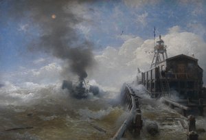  - Andreas Achenbach
