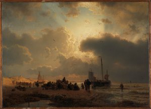 - Andreas Achenbach