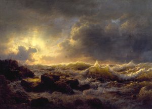  - Andreas Achenbach