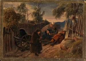  - Andreas Achenbach