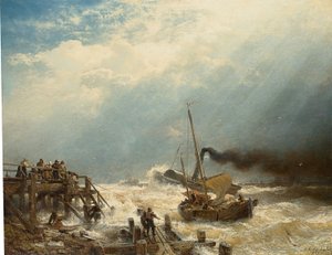 French : Port d