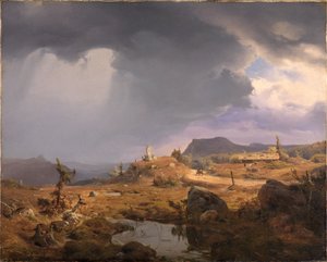 - Andreas Achenbach