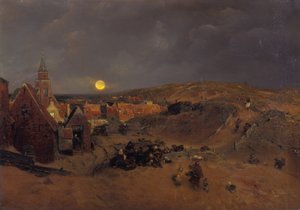  - Andreas Achenbach