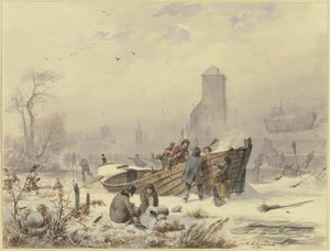  - Andreas Achenbach