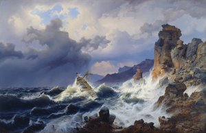  - Andreas Achenbach