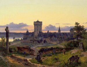  - Andreas Achenbach