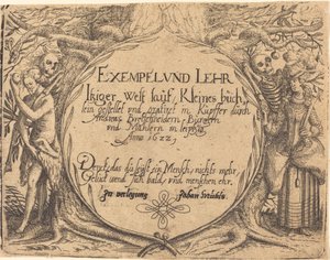 Exemple et enseignement du cours actuel du monde - Andreas Bretschneider III