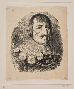 Christian IV - Andreas Flinch