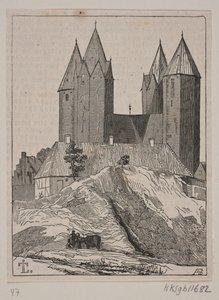 Église de Kalundborg - Andreas Flinch