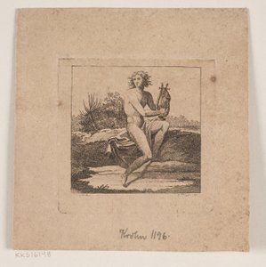 Apollon - Andreas Flint