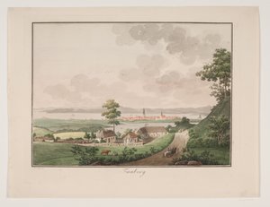 Fåborg - Andreas Flint