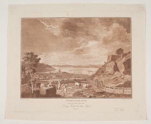 Trondheim - Andreas Flint