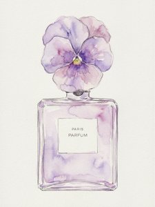 Parfum Pansy Paris
