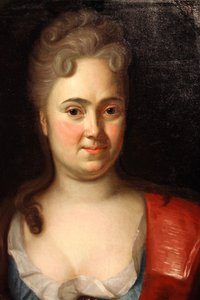 Portrait de l