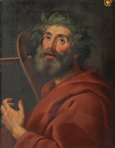 Vieux chanteur