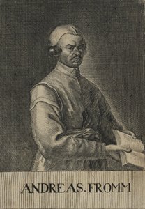 Andreas Fromm - Andreas Niederhofer