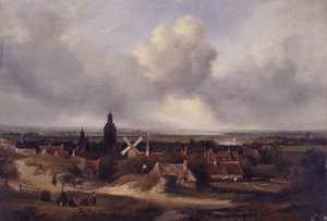  - Andreas Schelfhout