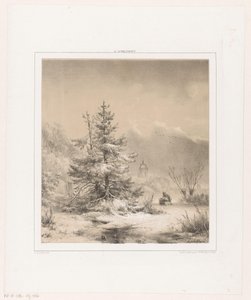 Paysage d