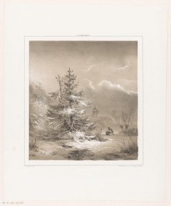 Paysage d