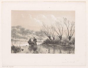 Paysage d
