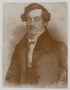 Comte Franz Joachim Oppersdorff 1778-1818 - Andreas Staub