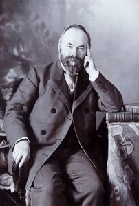 Pyotr Shchukin, collectionneur d