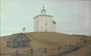 Une Église, 1903