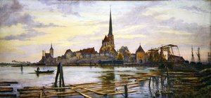 Rostock - Andrew Brown Donaldson