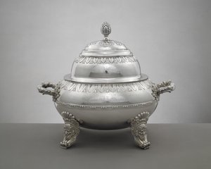 Soupière