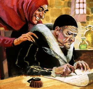 Un siège dans les stalles : Faust - Andrew Howat